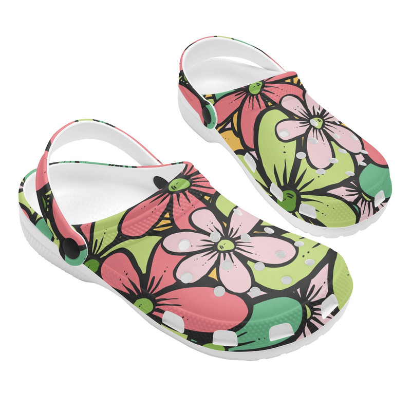 Women's Shoes Clogs Comfort Shoes Footwear Gift for Her Casual Shoes Woman Shoes Womens Shoes Clogs Slip on Shoes Birthday Gift for Friend-17.jpg