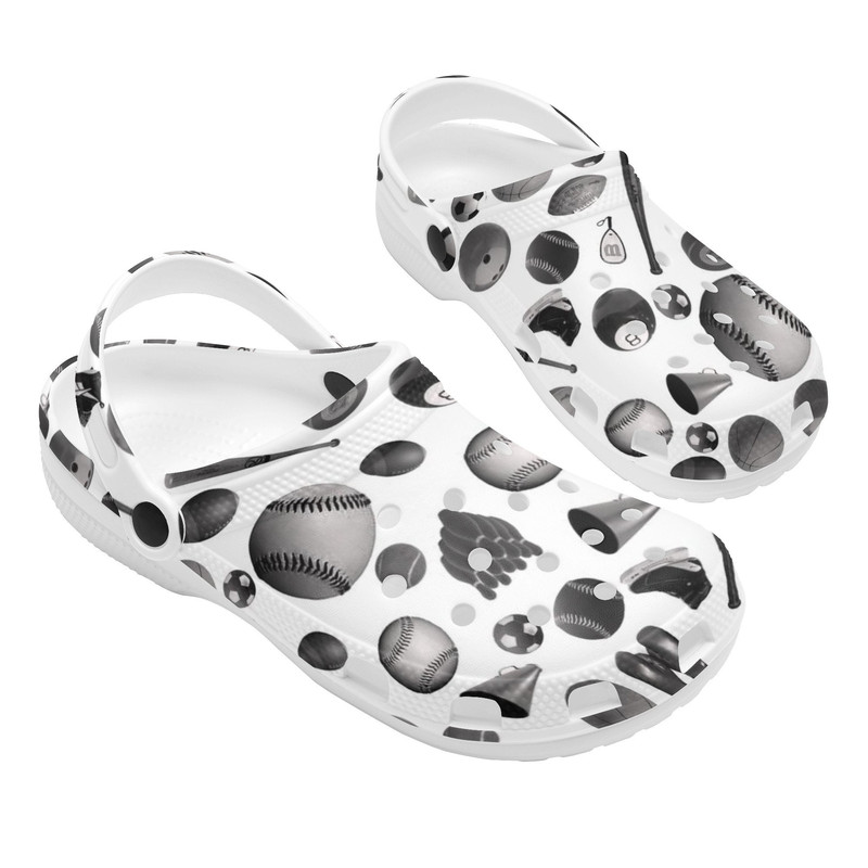 Men's Shoes Sports Clogs Comfort Shoes Footwear Gift for Him Casual Shoes Man Shoes Mens Shoes Clogs Slip on Shoes Birthday Gift for Friend.jpg