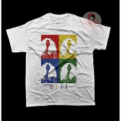 sza unisex t-shirt - ctrl album tee - r&b music graphic shirt - printed artist poster for gift