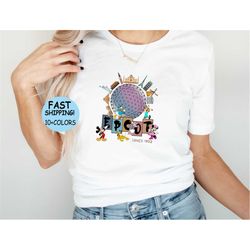 epcot countries shirt, epcot world traveler shirt, vintage disney shirt, disney world shirt, mickey disney shirt, disney
