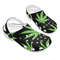 Women's Weed Shoes Stoner Clogs Comfort Shoes Footwear Gift for Her Casual Shoes Woman Shoes Womens Shoes Clog Slip on Shoes Girlie 420 Gift-3.jpg