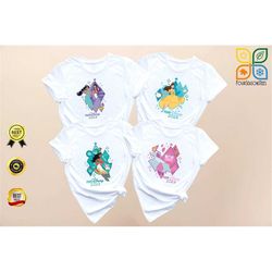 disney princess half marathon shirt, princess run shirt, run disney shirt, custom princess run shirt, disney princess ma