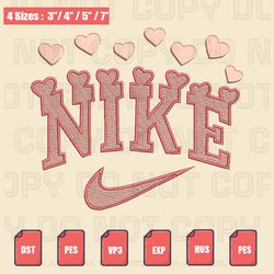 nike x hearts embroidery designs , pokemon movie embroidery file , file for embroidery machine