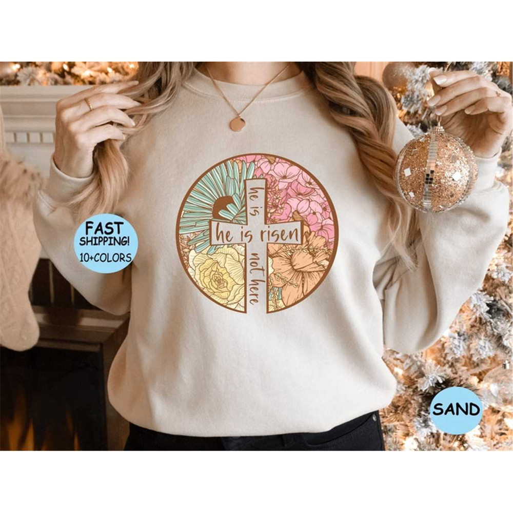 MR-87202314370-he-is-risen-cross-shirt-easter-religious-shirt-christian-image-1.jpg
