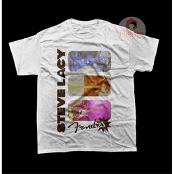 steve lacy unisex t-shirt - music album graphic tee - artist poster for gift - gemini rights