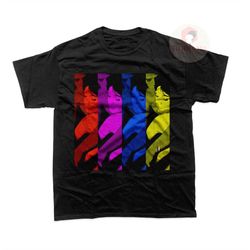 tv girl unisex t-shirt - lovers rock song tee - music band shirt - french exit poster