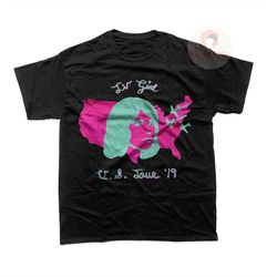 tv girl unisex t-shirt - french exit album tee - music band graphic shirt - artist poster for gift