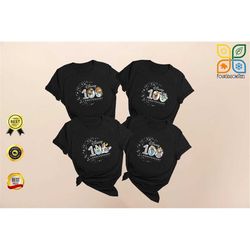 disney 100th anniversary shirt, disney 100th celebration, disney 100th shirt, magic kingdom shirt, disney world shirt, d