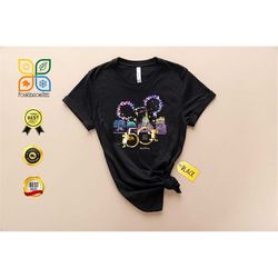 disney 50th anniversary shirt, disney 50th shirt, magic kingdom shirt, disney world shirt, disney 50th years celebration