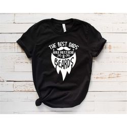 funny dad beard shirt, beard shirt, mustache shirt, funny dad shirt, father's day shirt, dad shirt, father shirt, dad gi