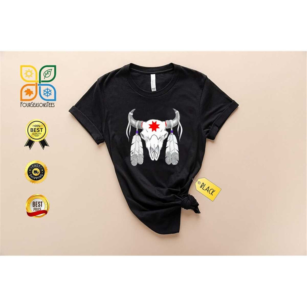 MR-872023151220-aztec-bull-skull-shirt-buffalo-shirt-country-girl-shirt-image-1.jpg