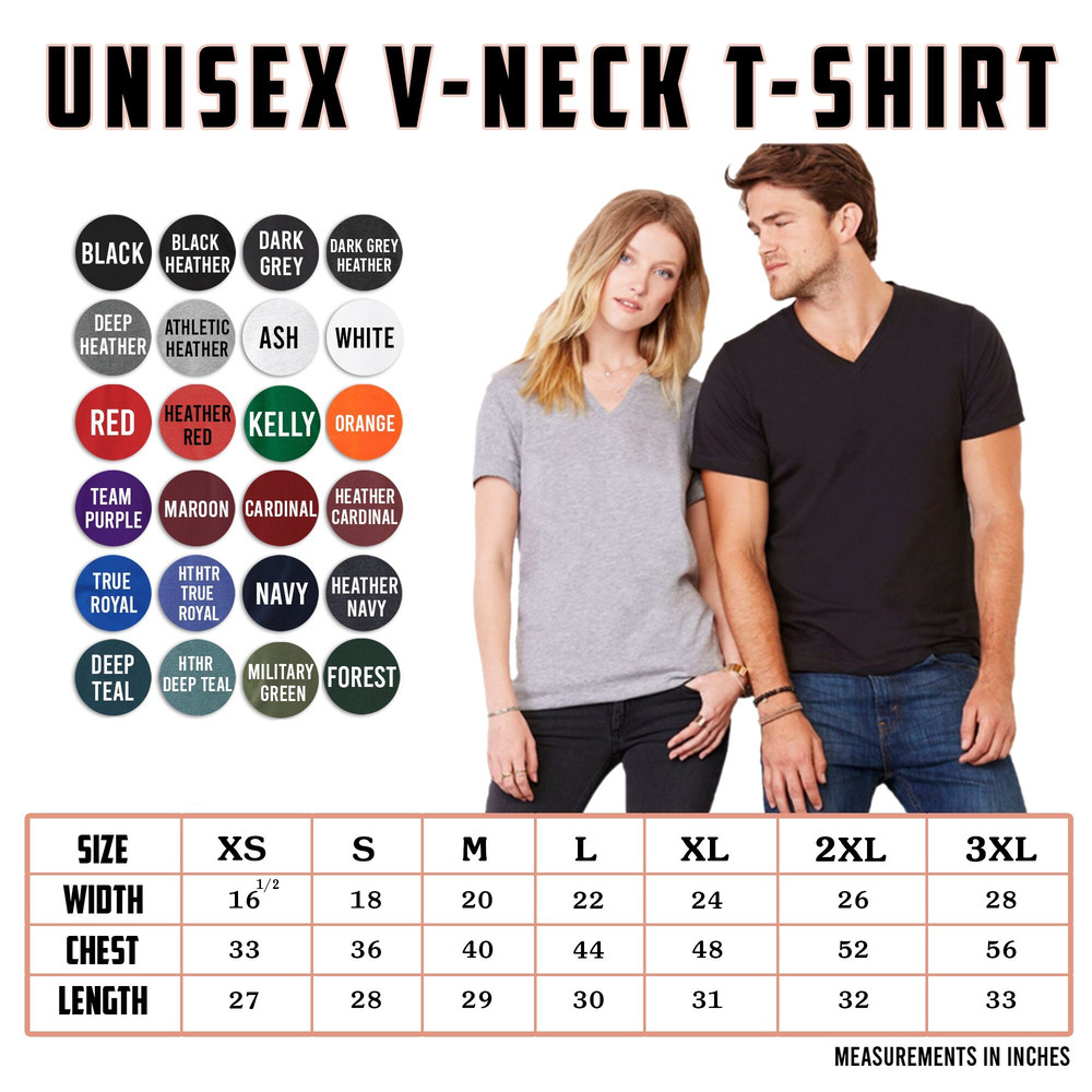 Custom Comfort ColorsĀ® Shirt, Christmas Custom Shirt, Personalized Christmas Shirt, Christmas Family Shirt, Personalized Gifts - 7.jpg