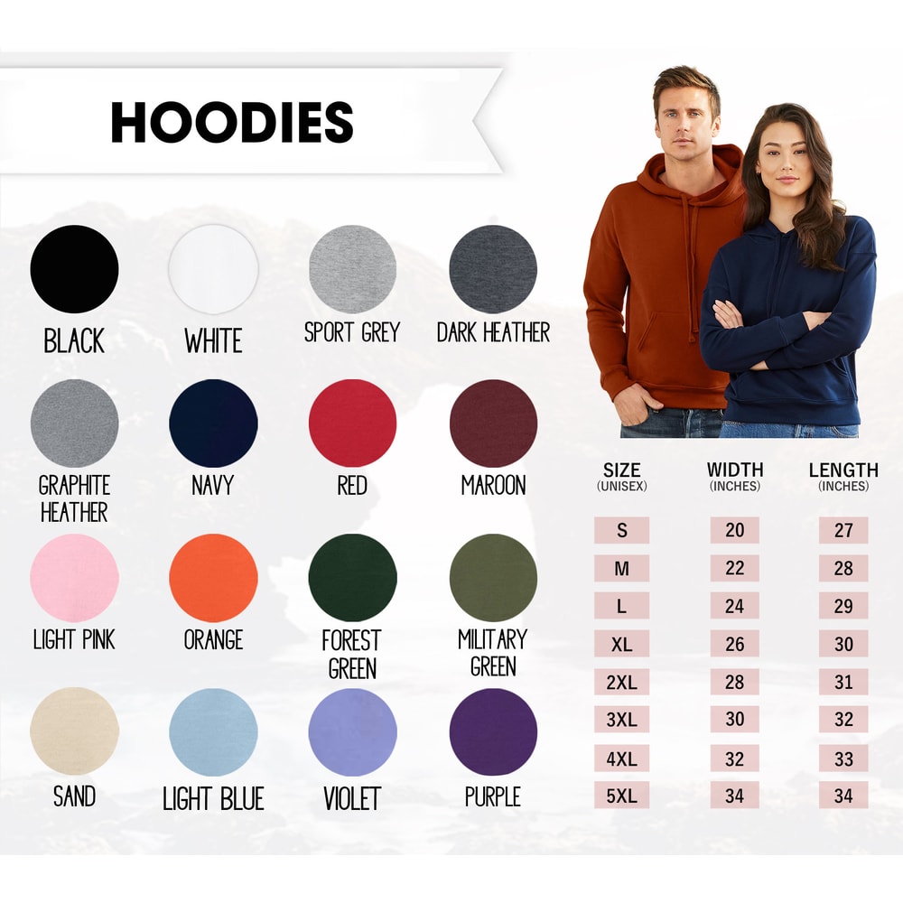 Custom Sweatshirt, Custom Comfort Colors Shirt, Personalized Sweatshirt, Custom Christmas Shirt, Personalized Gift - 8.jpg