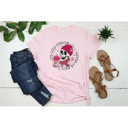 skeleton coffee valentines day shirt, valentine's day coffee shirt, valentine's day shirt, coffee shirt, latte shirt, co