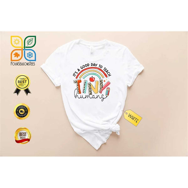MR-87202315193-kindergarten-teacher-shirt-its-a-good-day-to-teach-tiny-image-1.jpg