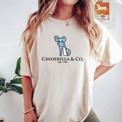 disney cinderella co comfort colors shirt, cinderella princess shirt, disney princess shirt, disneyworld shirt, disney g