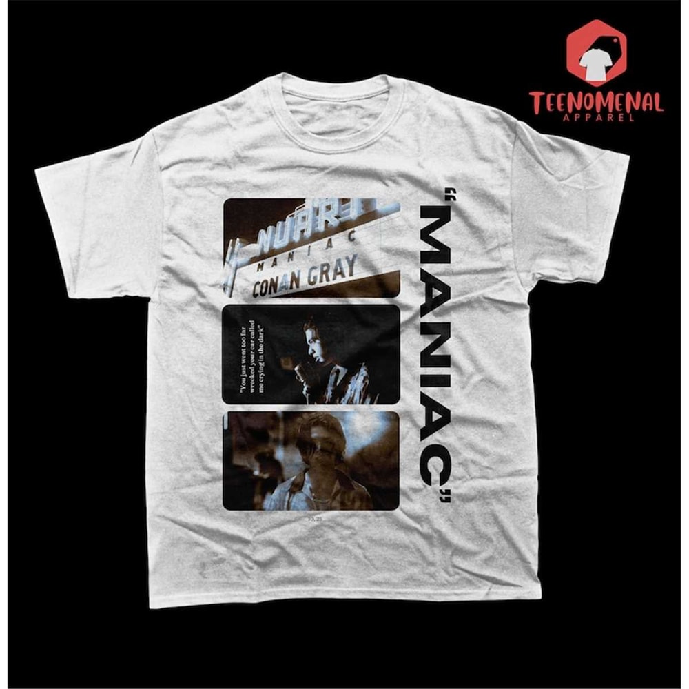 MR-872023152214-conan-gray-unisex-t-shirt-kid-krow-album-maniac-song-shirt-image-1.jpg