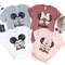 Disney Family Comfort ColorsĀ® Shirt, Mickey Minnie Personalized Shirt, Disney Trip Shirt, Disney Vacation Shirt, Disney Matching Shirt - 1.jpg