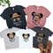 Disney Family Trip Comfort ColorsĀ® Shirt, Disney Family Custom Shirt, Personalized Mickey Minnie Shirt, Disneyworld Shirt, Disneyland Shirt - 1.jpg