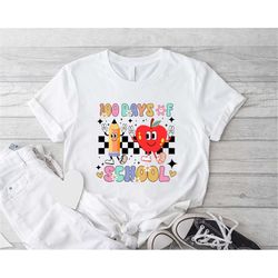 100 days of school shirt, teacher shirt, 100 day shirt, student shirt, back to school shirt, 100th day of school celebra