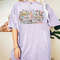 Disney Magic Kingdom Comfort Colors® Shirt, Disney Family Trip Shirt, Disney Vacation, Disneyworld Shirt, Disneyland Shirt, Disney Group - 2.jpg