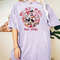 Disney Mickey & Co Valentine Comfort ColorsĀ® Shirt, Mickey and Friends Valentine Shirt, Disneyland Valentine Shirt, Disney World Shirt - 5.jpg