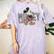 Disney Mickey Checkered Comfort Colors® Shirt, Disney Mouse Shirt, Disney Family Trip Shirt, Disney Vacation Shirt, Disneyworld Shirt - 4.jpg