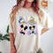 Disney Mickey Donald Comfort Colors® Shirt, Disney Male Characters Shirt, Disneyworld Shirt, Disneyland Shirt, Disney Family Trip Shirt - 3.jpg
