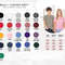 Disney Mickey Donald Comfort Colors® Shirt, Disney Male Characters Shirt, Disneyworld Shirt, Disneyland Shirt, Disney Family Trip Shirt - 9.jpg
