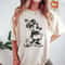 Disney Mickey Minne Sketch Comfort ColorsĀ® Shirt, Disney Family Trip Shirt, Disney Vacation Shirt, Disneyworld Shirt, Disneyland Shirt - 2.jpg