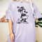 Disney Mickey Minne Sketch Comfort ColorsĀ® Shirt, Disney Family Trip Shirt, Disney Vacation Shirt, Disneyworld Shirt, Disneyland Shirt - 4.jpg