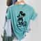 Disney Mickey Minne Sketch Comfort ColorsĀ® Shirt, Disney Family Trip Shirt, Disney Vacation Shirt, Disneyworld Shirt, Disneyland Shirt - 6.jpg