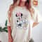 Disney Minnie Daisy Comfort ColorsĀ® Shirt, Disney Girls Shirt, Disney Besties Shirt, Disneyworld Shirt, Disney Womens Shirt, Disneyland Tee - 2.jpg