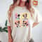Disney Minnie Mouse Comfort ColorsĀ® Shirt, Disney Girls Shirt, Disney Aesthetic Shirt, Disneyworld Shirt, Disney Womens Shirt,Disneyland Tee - 3.jpg