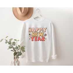 happy new year 2023 sweatshirt, new years shirt, new years, new year's eve shirt, 2023 shirt, christmas shirt, christmas