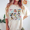 Disney Princess Balloons Comfort ColorsĀ® Shirt, Retro Princess Disneyworld Shirt, Disney Family Trip Shirt, Disneyland Shirt,Disney Girl Tee - 3.jpg