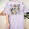 Disney Princess Balloons Comfort ColorsĀ® Shirt, Retro Princess Disneyworld Shirt, Disney Family Trip Shirt, Disneyland Shirt,Disney Girl Tee - 4.jpg