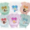 Disney Princess Minnie Ears Comfort Colors® Shirt, Princesses Shirt, Cinderella Shirt, Belle Shirt, Disneyworld Shirt, Disney Girl Shirt - 1.jpg