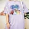 Disney Princess Minnie Ears Comfort Colors® Shirt, Cinderella Princess Shirt, Snow White Shirt, Disneyworld Shirt, Disney Girl Shirt - 2.jpg