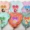 Disney Princess Minnie Ears Comfort Colors® Shirt, Princesses Shirt, Cinderella Shirt, Belle Shirt, Disneyworld Shirt, Disney Girl Shirt - 2.jpg