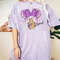 Disney Princess Minnie Ears Comfort Colors® Shirt, Princesses Shirt, Cinderella Shirt, Belle Shirt, Disneyworld Shirt, Disney Girl Shirt - 4.jpg