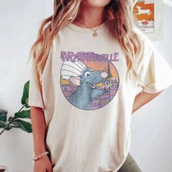 disney ratatouille comfort colors shirt, anyone can cook shirt, disney remy shirt, mouse chef shirt, disneyworld shirt,