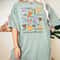Disney Snacks Comfort Colors® Shirt, Colorful Vacay Shirt, Disney Aesthetic Shirt, Disneyland Shirt, Disneyworld Shirt, Disney Family Shirt - 4.jpg