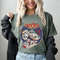 Disney Space Astronauts Comfort ColorsĀ® Shirt, Disney 90's Space Mountain Shirt, Tomorrowland Shirt, Disneyworld Shirt, Disneyland Shirt - 5.jpg