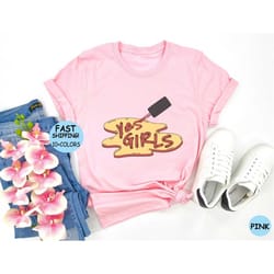 yes girls shirt, feminism shirt, equal rights shirt, feminist shirt, trendy shirts, march 8 international women's day sh