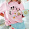 Disney Summer Comfort Colors® Shirt, Mickey Minnie Friends Summer Shirt, Disney Besties Shirt, Disneyworld Shirt, Disney Summer Vibe Shirt - 5.jpg