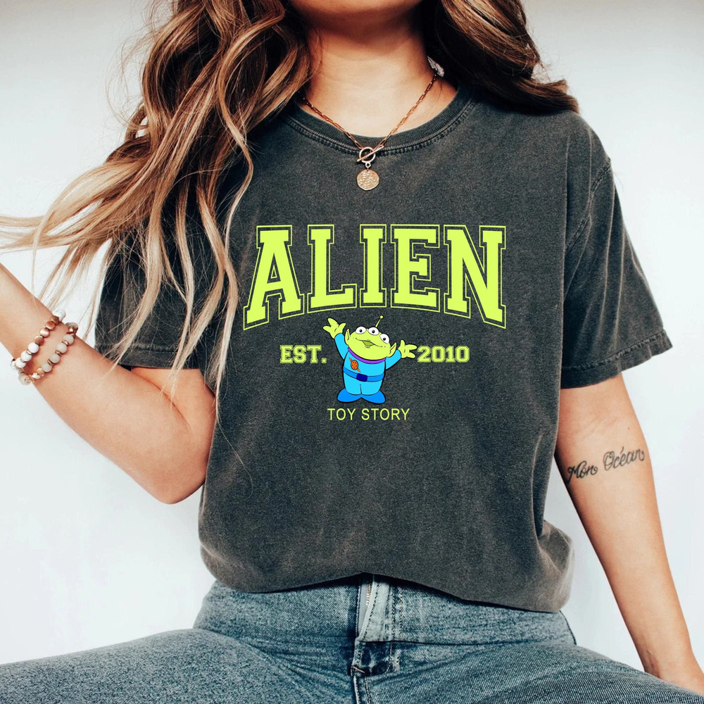 Disney Toy Story Characters Comfort ColorsĀ® Shirt, Toy Story Group Shirt, Disney Friends Shirt, Disneyworld Shirt, Disney Family Shirt - 3.jpg