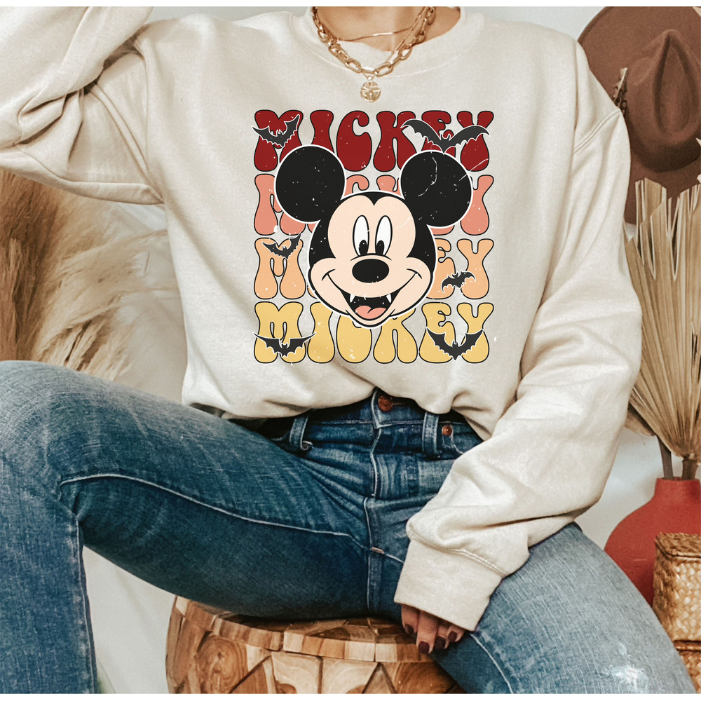 Bundle Halloween Mouse And Friends SVG, Halloween Svg, Spooky Svg, Trick Or Treat Svg, Halloween Boo Svg, Spooky Svg Cut File - 2.jpg