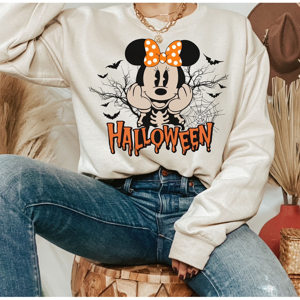 Bundle Happy Halloween Skeleton PNG, Trick Or Treat Png, Spooky Vibes Png, Boo Png, Fall Png, Svg, Png Files For Cricut Sublimation - 3.jpg