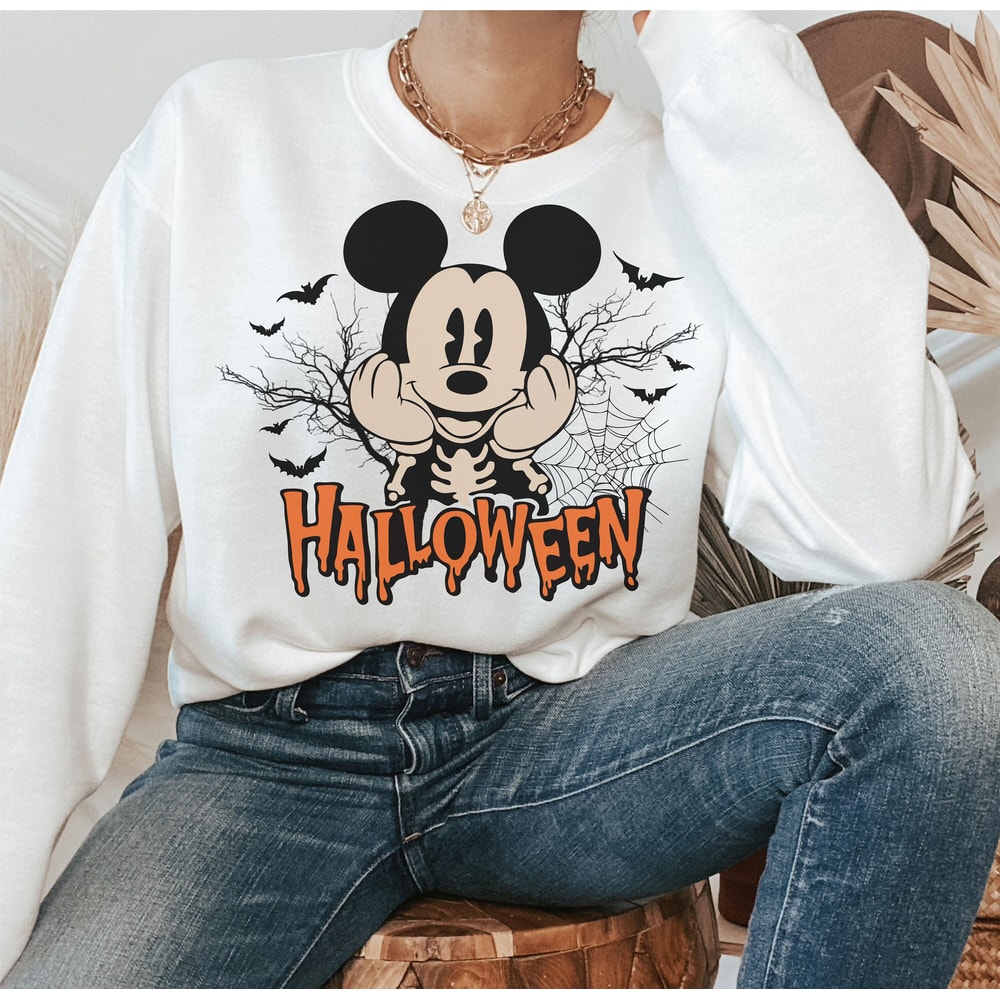 Bundle Happy Halloween Skeleton PNG, Trick Or Treat Png, Spooky Vibes Png, Boo Png, Fall Png, Svg, Png Files For Cricut Sublimation - 4.jpg